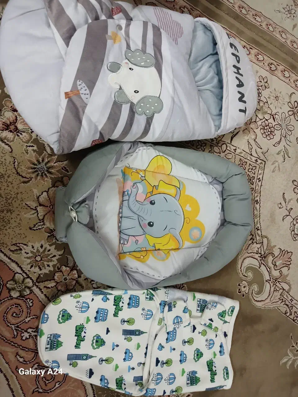 لوازم نوزاد|اسباب و اثاث بچه|گنبد کاووس, |دیوار