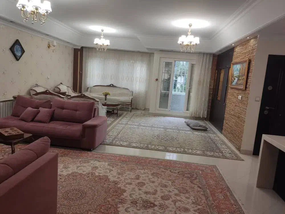 آپارتمان۸واحدی ۱۵۸متر ۳خواب/۳پارکینگ/قیمت مناسب|فروش آپارتمان|تهران, ایوانک|دیوار