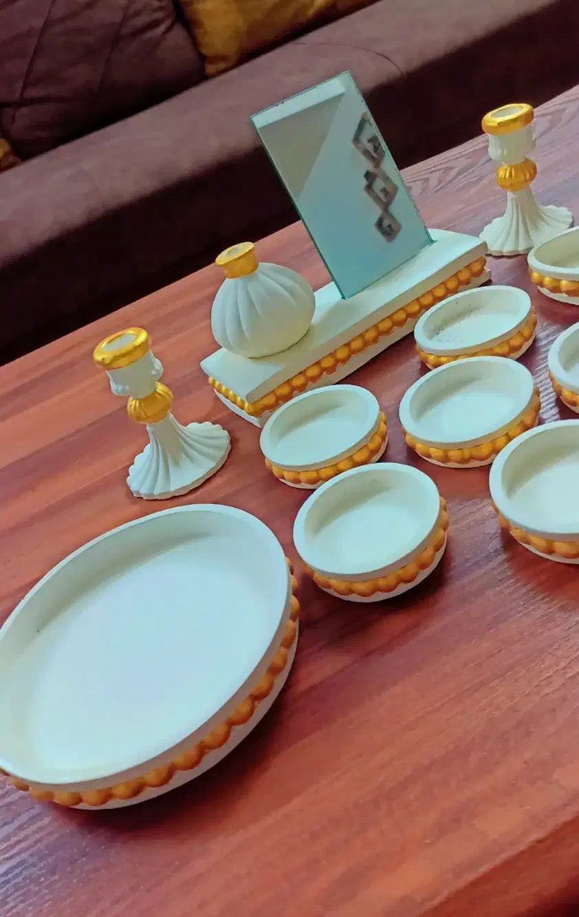 هفت سین|صنایع دستی و سایر لوازم تزئینی|برازجان, |دیوار