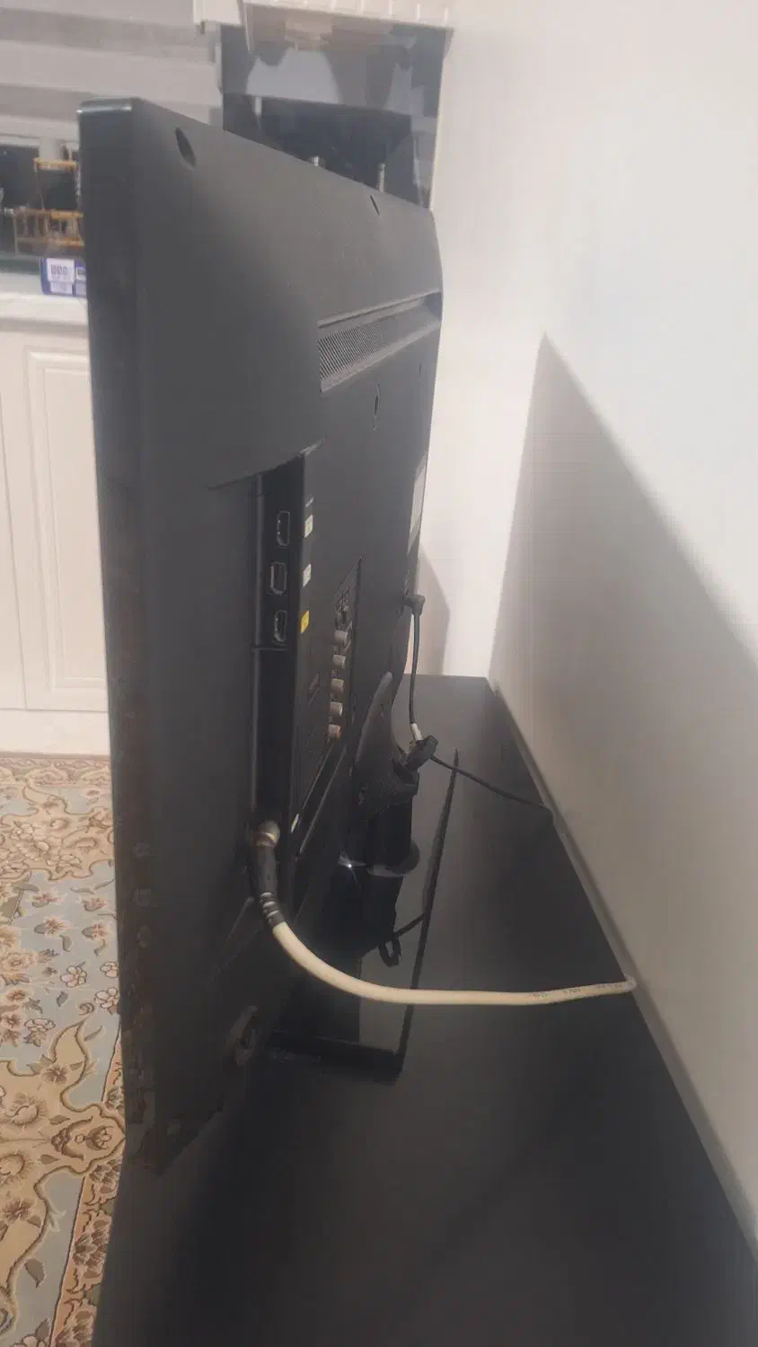 ال ای دی ۳۲|تلویزیون و پروژکتور|تهران, شهرک رضویه|دیوار