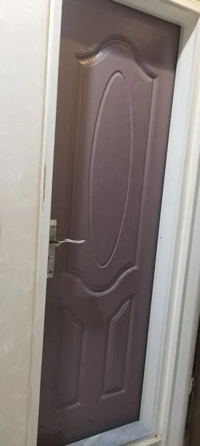 درب چوبی|مصالح و تجهیزات ساختمان|تهران, خزانه|دیوار