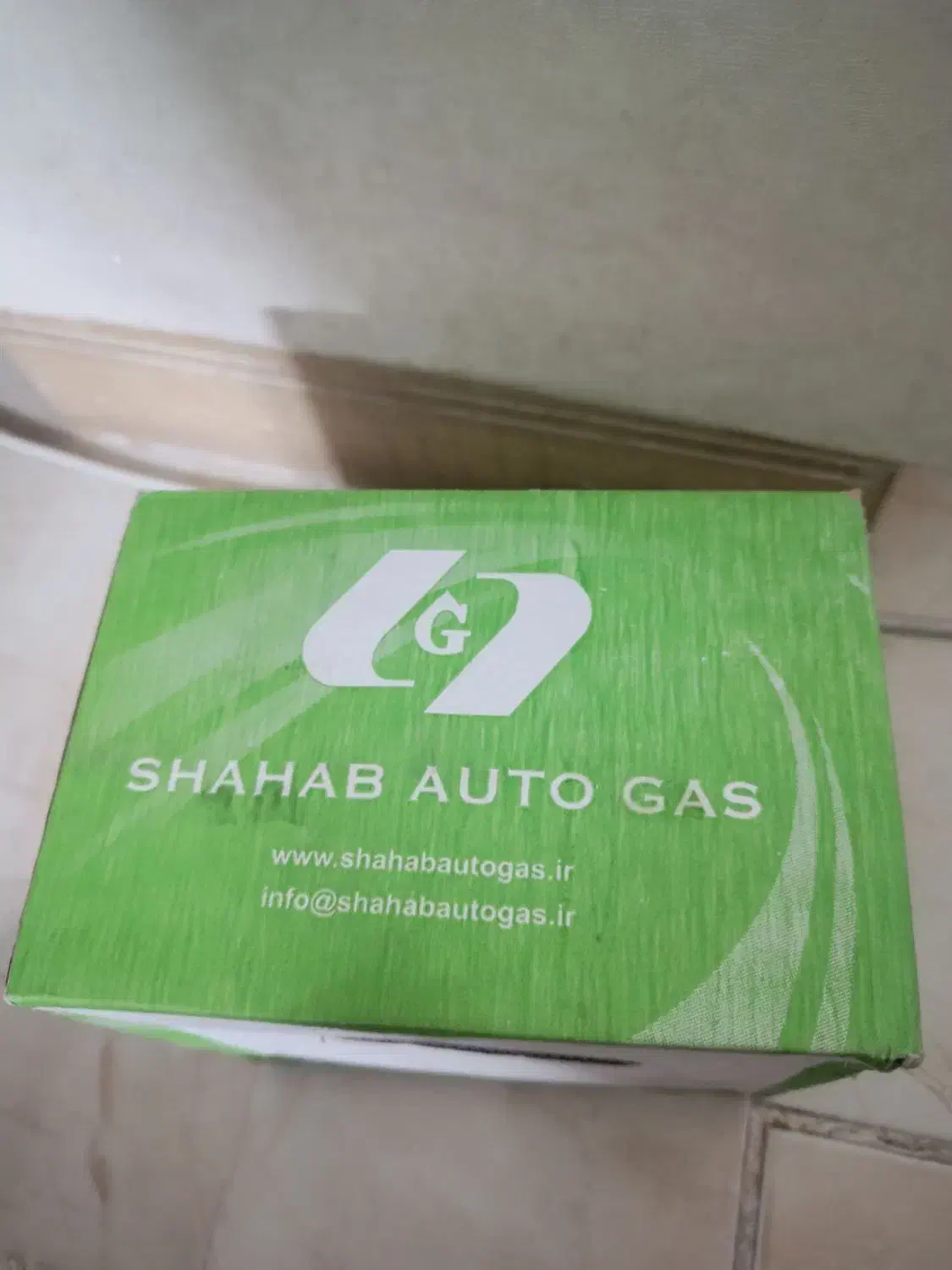 ریگلاتور cng شهاب|قطعات یدکی و لوازم جانبی|پاکدشت, پاکدشت (مامازند)|دیوار