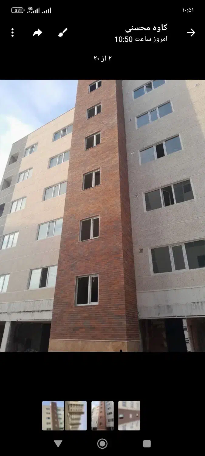 خریدار مسکن ملی سردار سلیمانی نیایش اندیشه|پیشفروش املاک|اردبیل, |دیوار