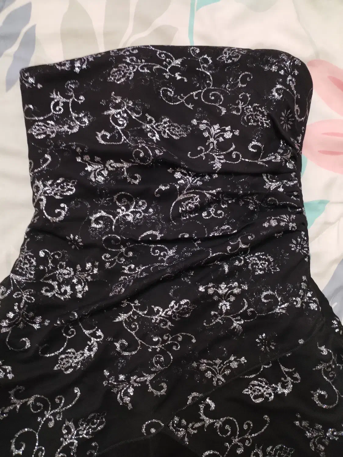 لباس مجلسی سایز 38|لباس|شیراز, شهرک گلدشت حافظ|دیوار