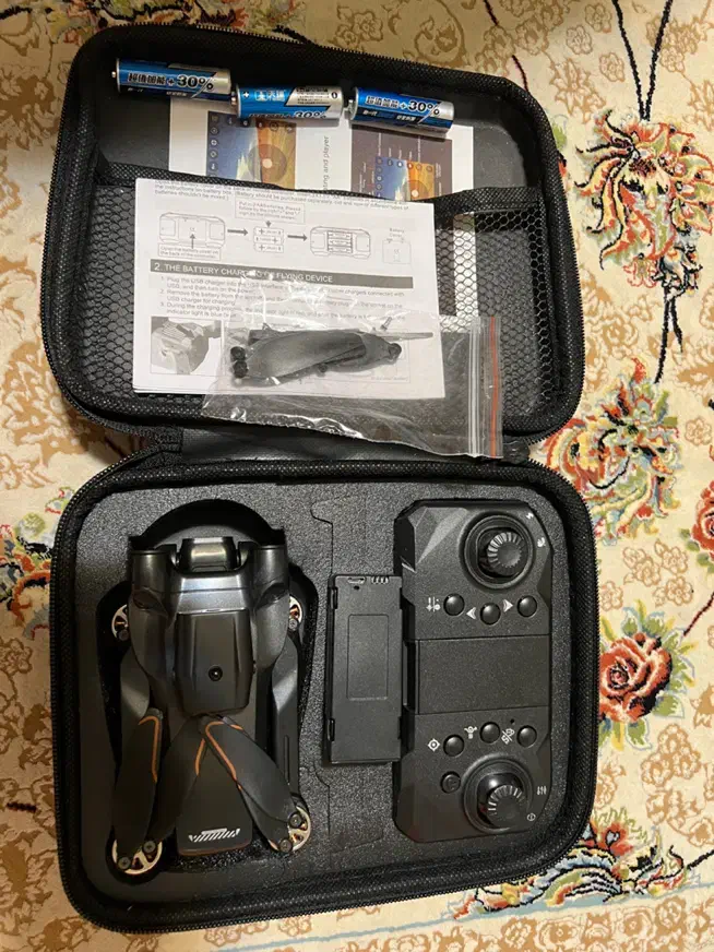 هلی شات در حد نو|دوربین عکاسی و فیلم‌برداری|تهران, منیریه|دیوار