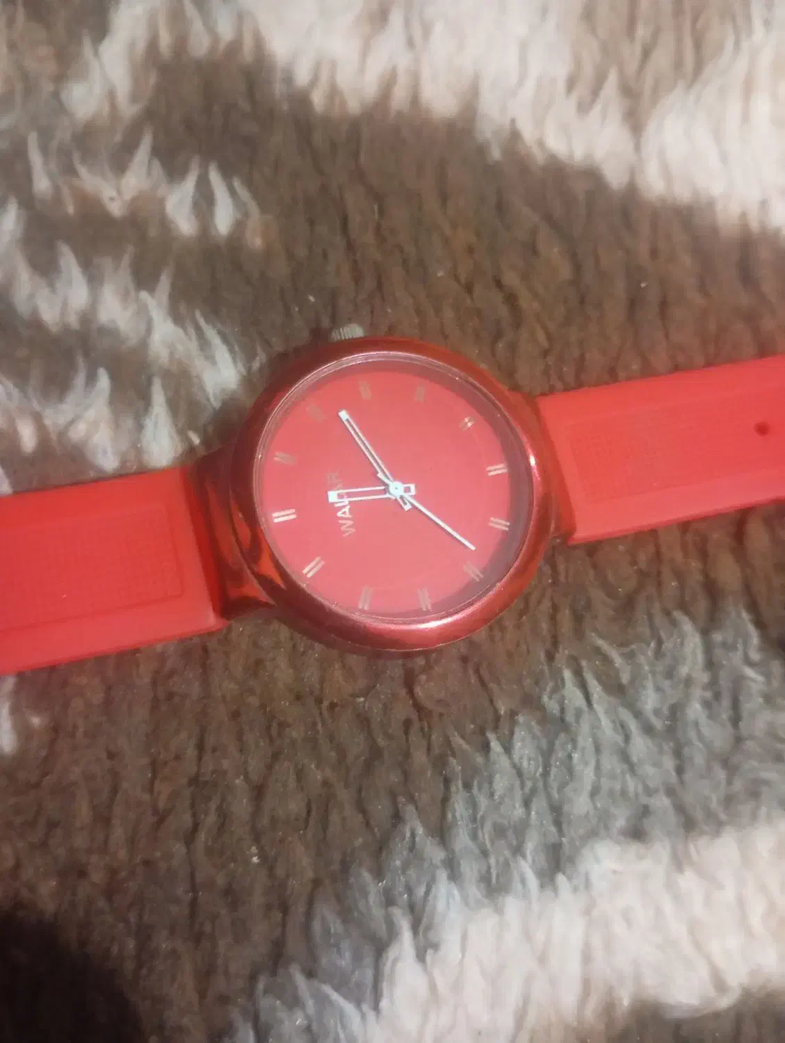 ساعت مچی|ساعت|علیآباد کتول, |دیوار