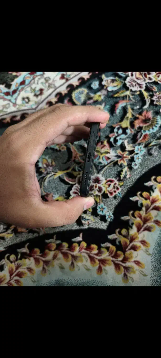 گوشی Poco x6pro|موبایل|ایرانشهر, |دیوار