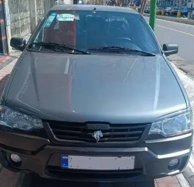 اریسان۲  خشک خشک  ۱۴۰۴|خودرو سواری و وانت|اهواز, فاز ۲ پادادشهر|دیوار