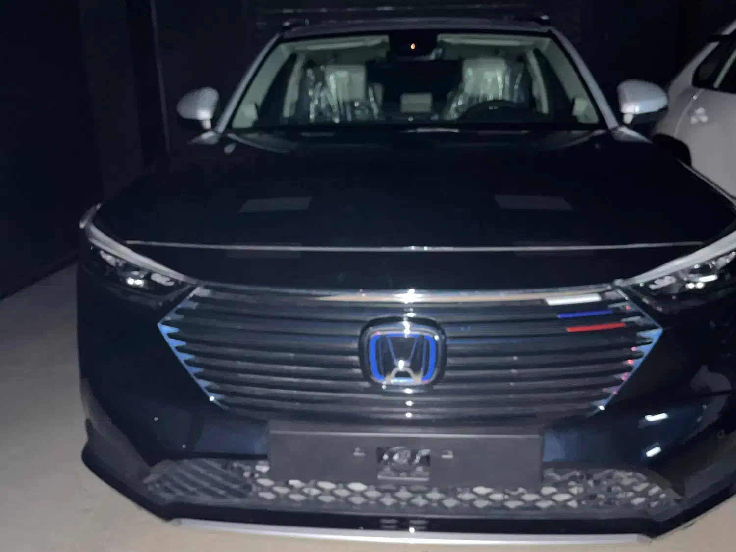 هونداHRV فول استایل|خودرو سواری و وانت|تهران, آسمان|دیوار