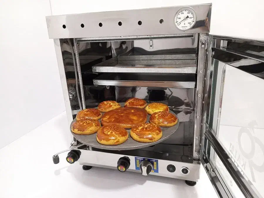 ماکروویو کیک و نان|اجاق گاز و لوازم برقی پخت‌وپز|قزوین, |دیوار