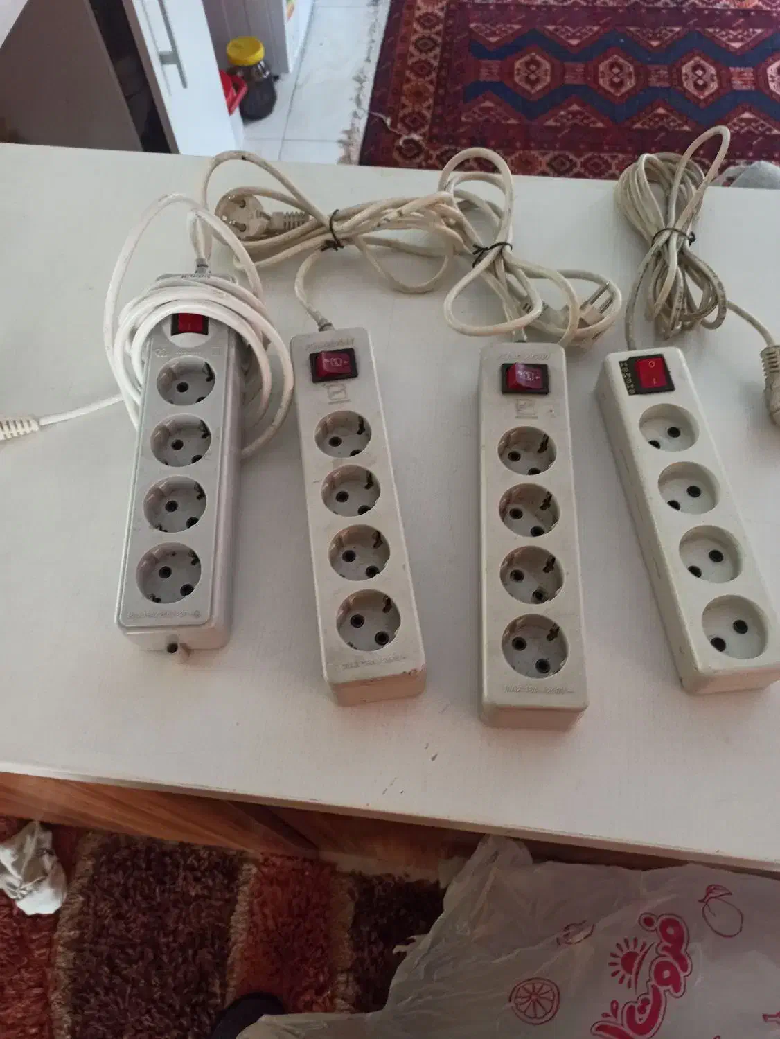 محافظ یخچال و فریزر|سایر لوازم برقی|تهران, آذری|دیوار
