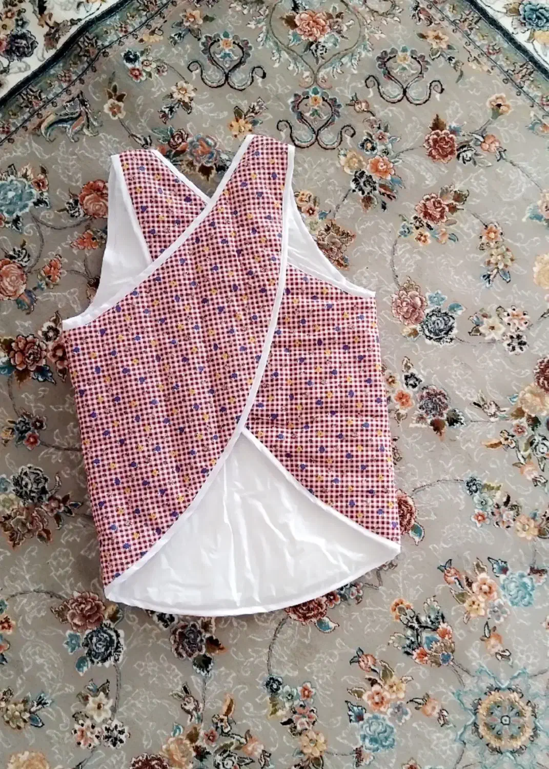 دوخت  سرویس آشپزخانه|سفره، حوله، دستمال آشپزخانه|اشنویه, |دیوار