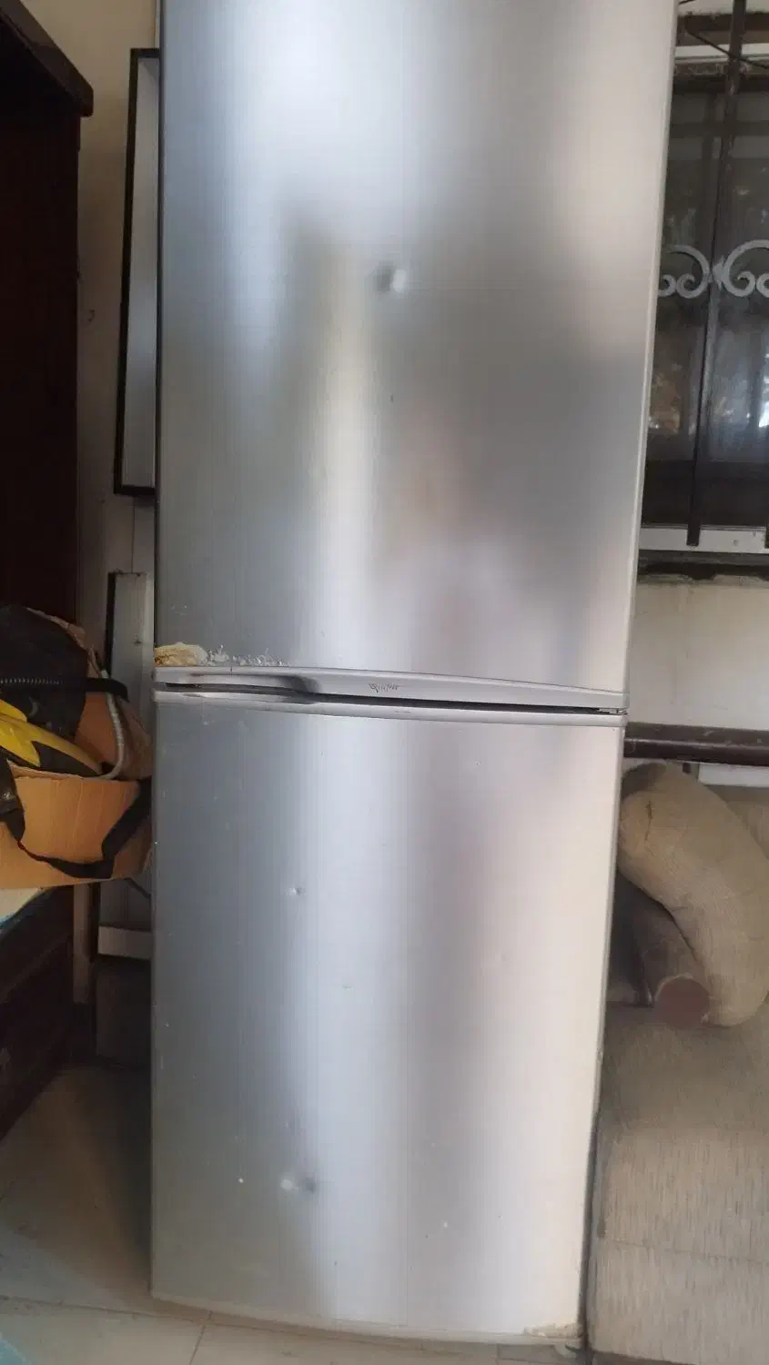 یخچال فیلور|یخچال و فریزر|تنکابن, |دیوار