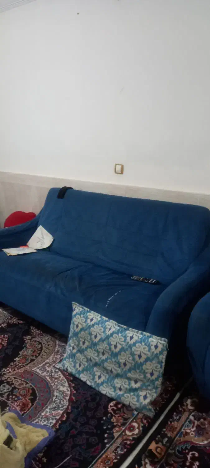 مبل ۷نفره|مبلمان خانگی و میز عسلی|گرگان, |دیوار