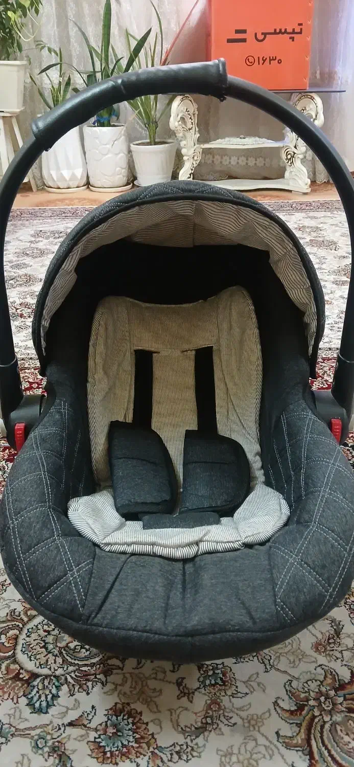 کریر|کالسکه و لوازم جانبی|گرمسار, |دیوار