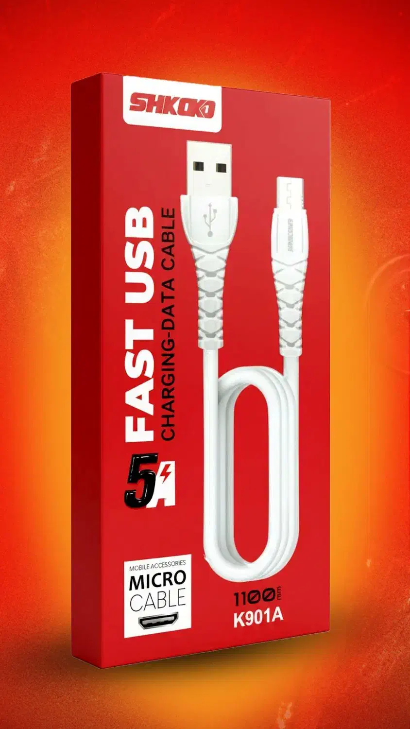 کابل شارژر|لوازم جانبی موبایل و تبلت|اردکان, |دیوار