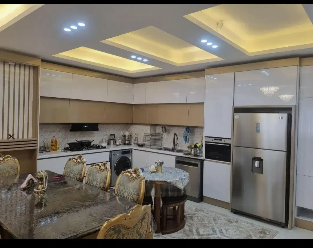 تکواحدی/۱۰۳متر/تکمیل/صحنه آزادگان|فروش آپارتمان|صحنه, |دیوار