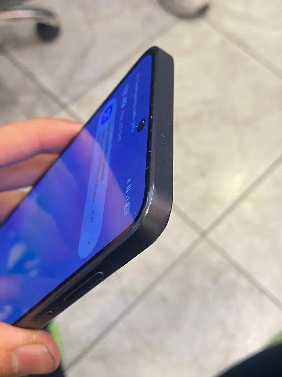 گوشی A36 با حافظه ۱۲۸ گیگابایت|موبایل|تهران, تهرانپارس جنوبی|دیوار