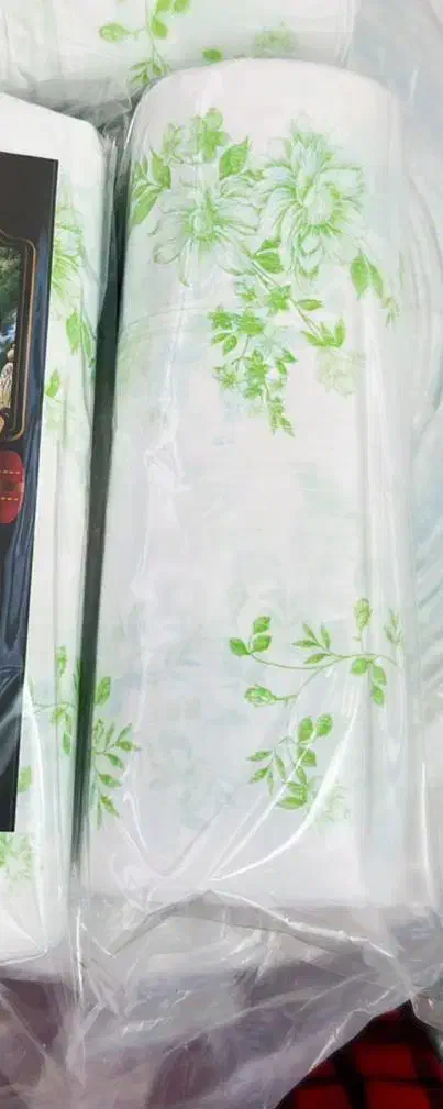 سفره یکبار مصرف|سفره، حوله، دستمال آشپزخانه|نجفآباد, ویلاشهر|دیوار