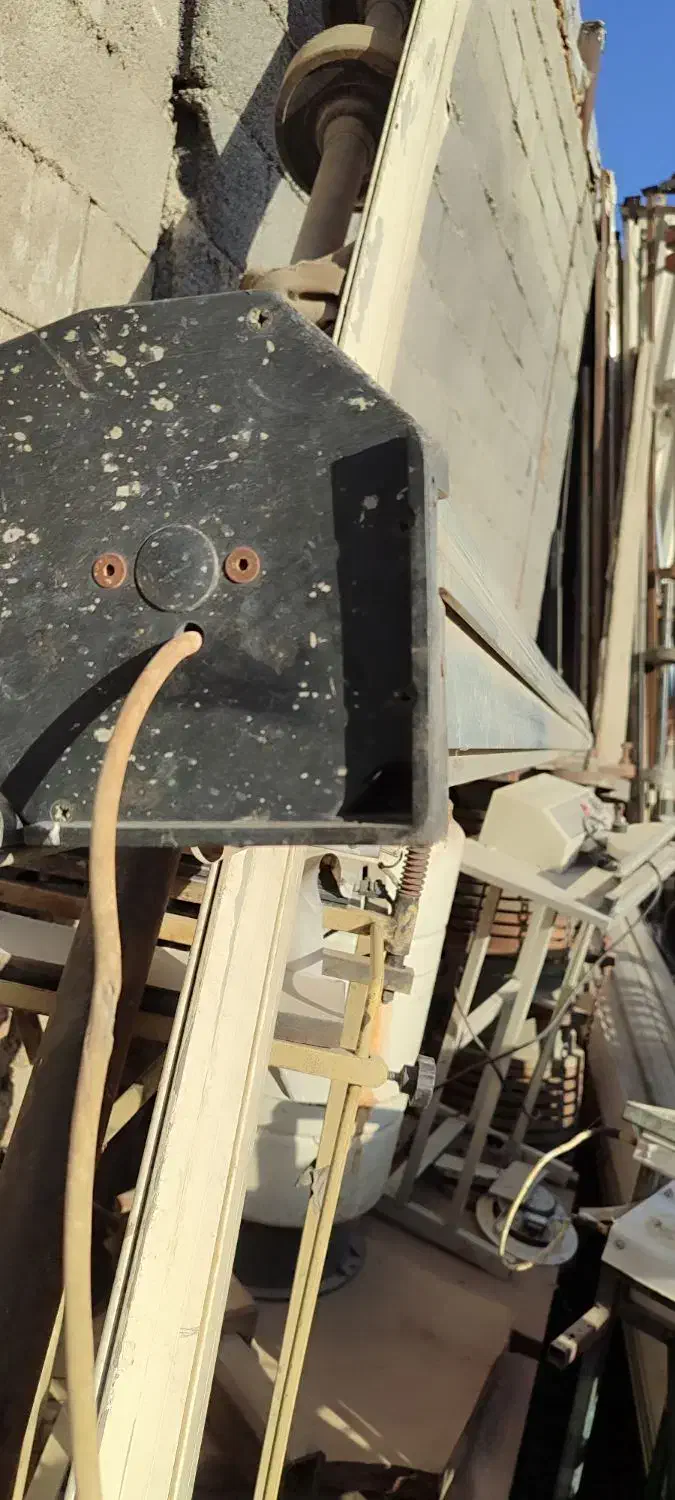 پرده نمایش|تلویزیون و پروژکتور|چهاردانگه (تهران), |دیوار