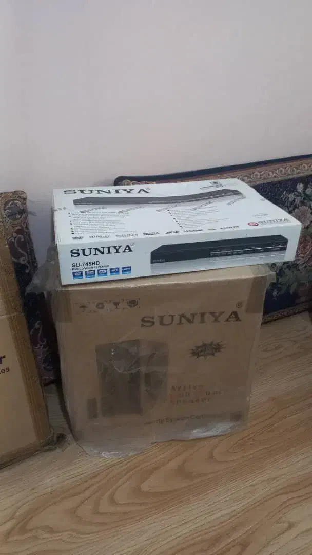 سینمای خانواده|سیستم صوتی خانگی|ساری, |دیوار