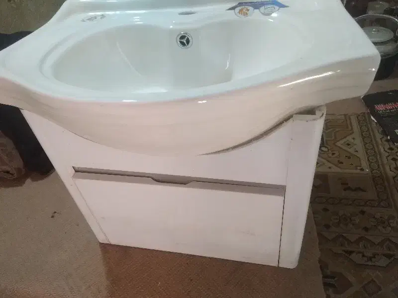 شیرالات و روشویی|لوازم سرویس بهداشتی|اصفهان, شمس آباد|دیوار