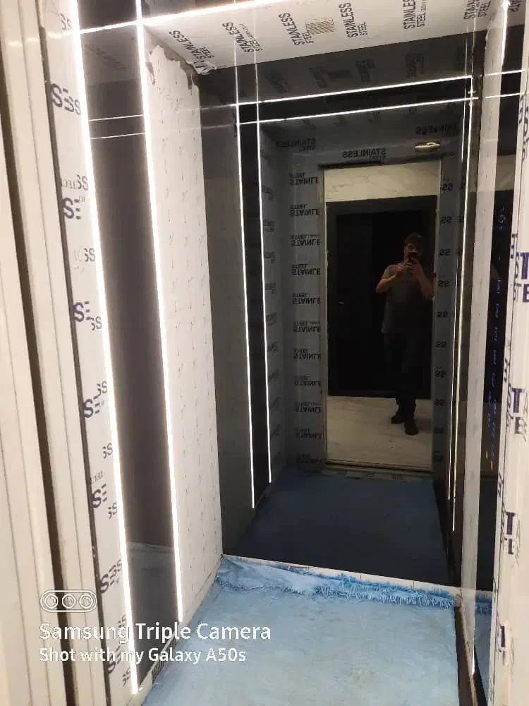 105متر دو خواب موقعیت اداری نوساز  سازنده بنام|فروش آپارتمان|تهران, شهرک آزمایش|دیوار