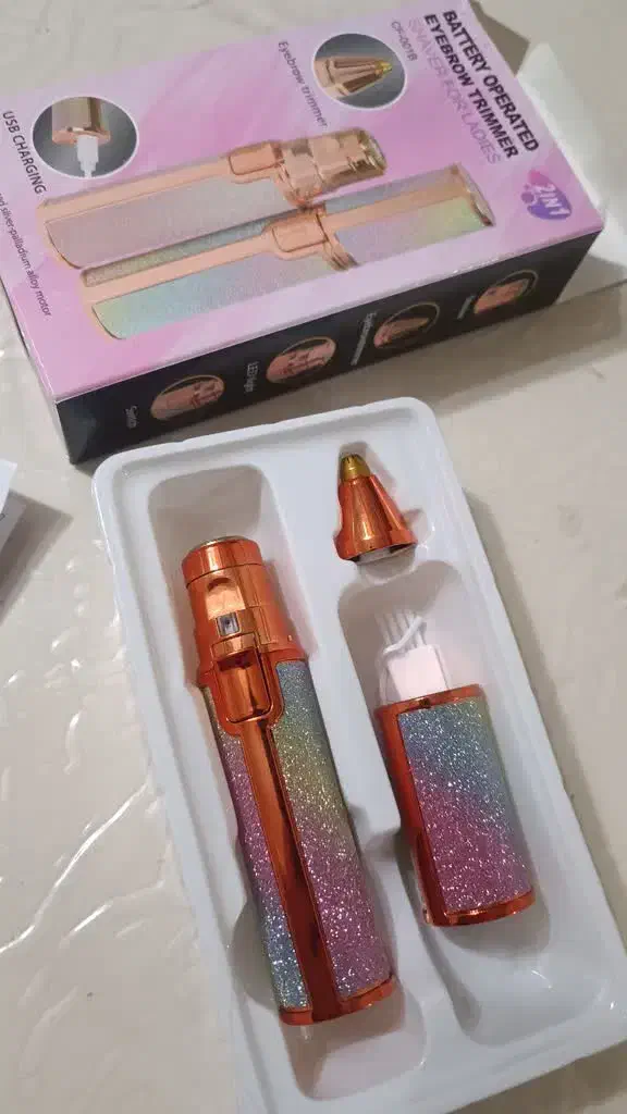 موزن دوکاره ماتیکی مدل CFOO1A|آرایشی، بهداشتی، درمانی|ریگ ملک, |دیوار