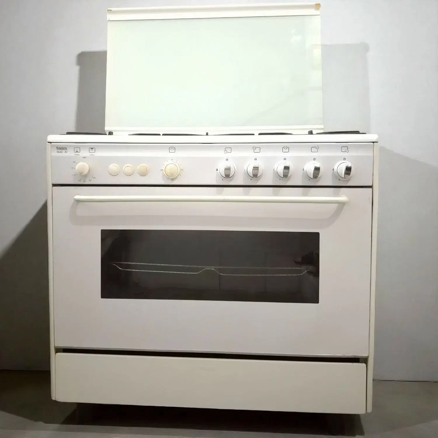 اجاق گاز فِردار سینجر|اجاق گاز و لوازم برقی پختوپز|تایباد, |دیوار