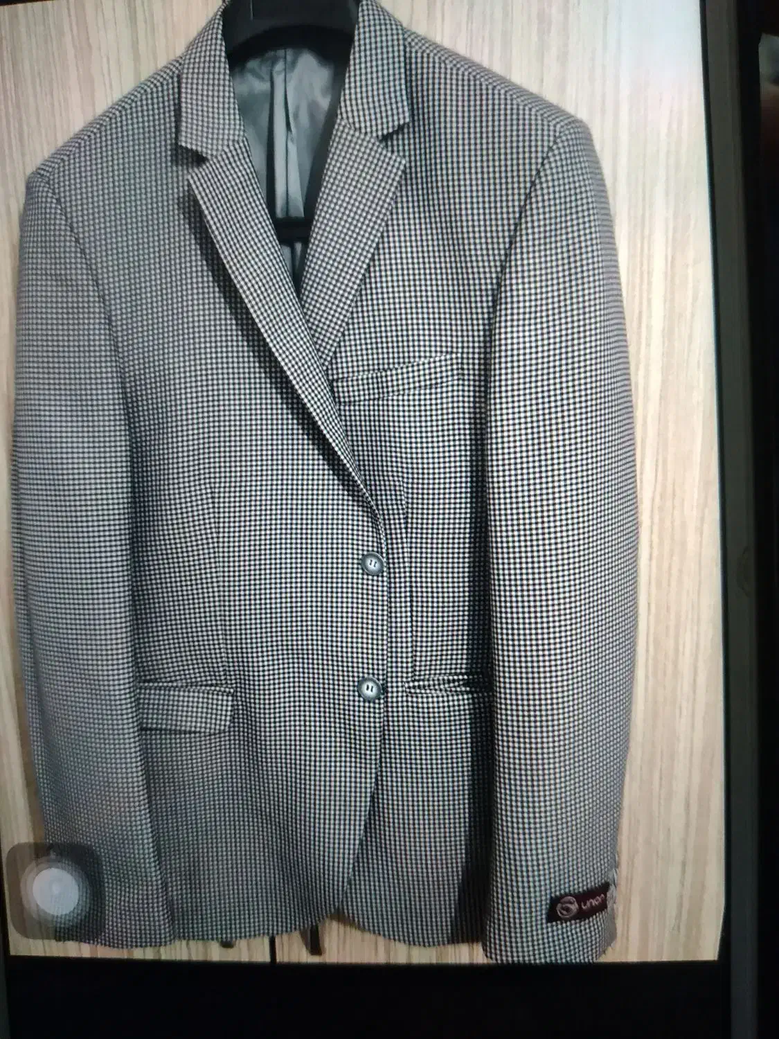 کت تک اسپرت سایز54|لباس|قشم, |دیوار