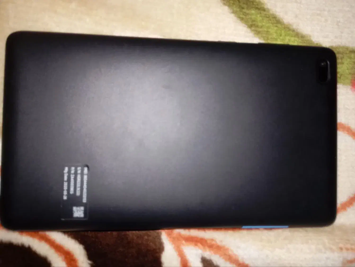 تبلت لنوو|تبلت|اصفهان, الهیه|دیوار