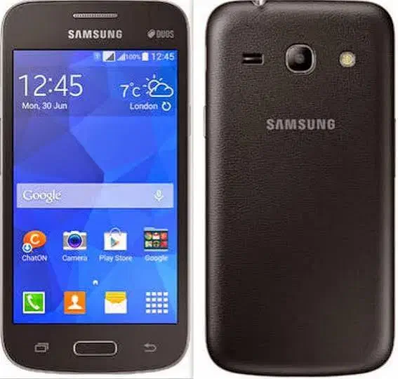 سامسونگ گلکسی استار 2 پلاس|موبایل|قم, سراجه (۱۵ خرداد)|دیوار