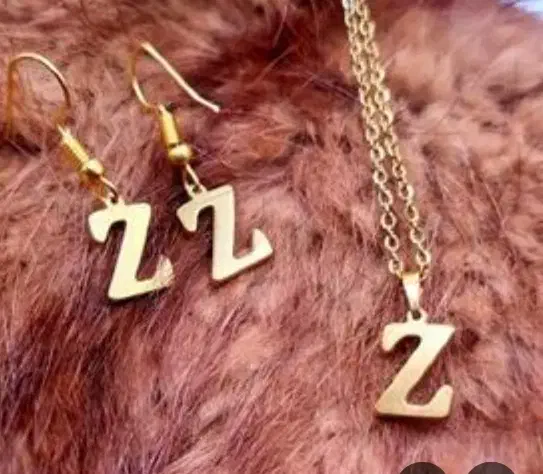 نیمست طلا حروف 800 سوتی|جواهرات|کرمانشاه, |دیوار