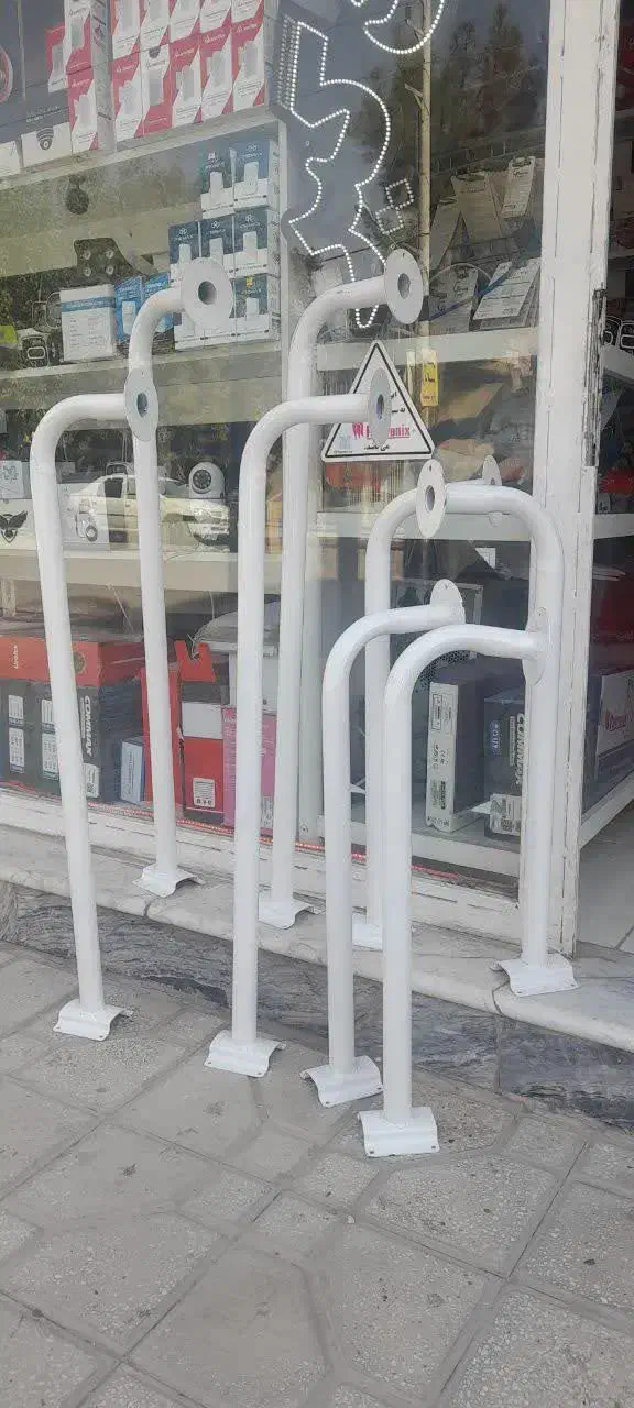 فروش دستک دوربین مدار بسته در سایزهای متنوع|دوربین مداربسته|کرمانشاه, |دیوار