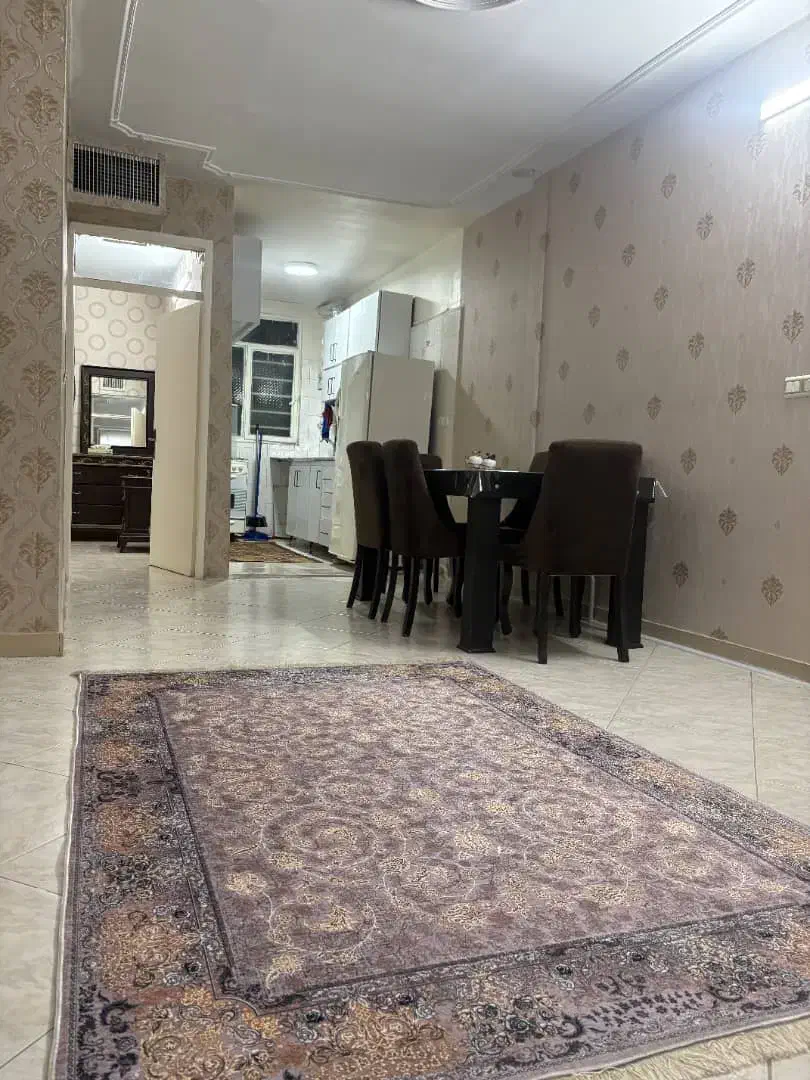 اجاره آپارتمان لوکس زیر قیمت منطقه روزانه ،هفتگی|اجارهٔ کوتاه‌مدت آپارتمان و سوئیت|تهران, جی|دیوار