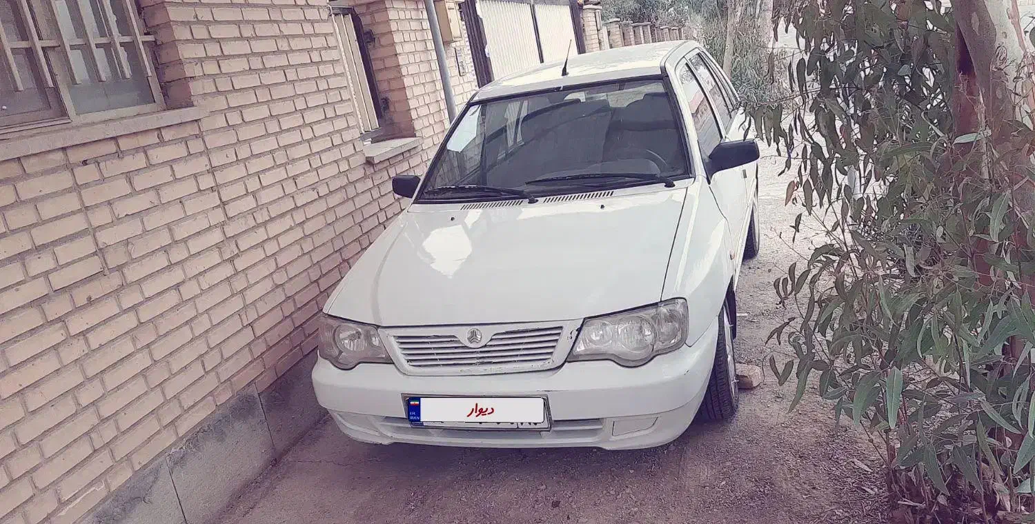 پراید111 مدل 89|خودرو سواری و وانت|سمنان, |دیوار