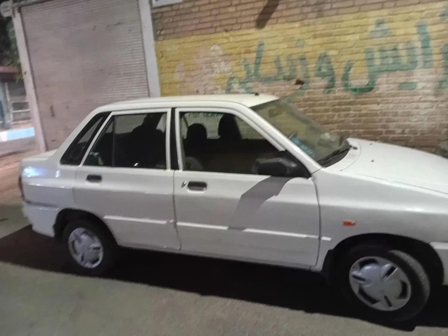 پراد فروشی|خودرو سواری و وانت|شوشتر, |دیوار