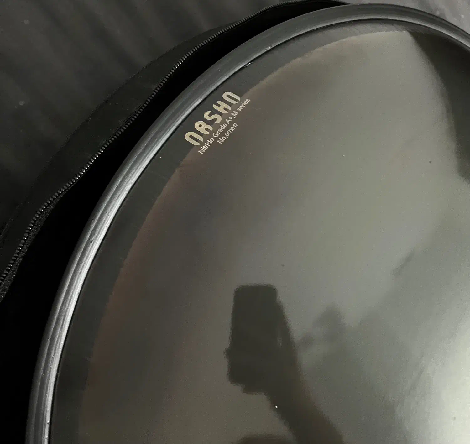 هنگ درام|درام و پرکاشن|کرج, فاز ۱ مهرشهر|دیوار