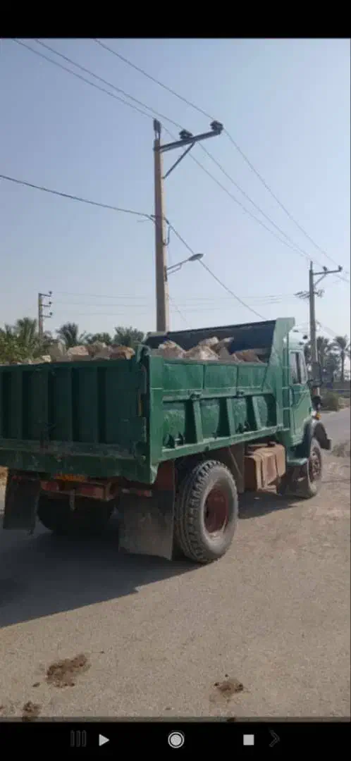 ماشین سنگین911|خودرو سنگین|بهبهان, |دیوار