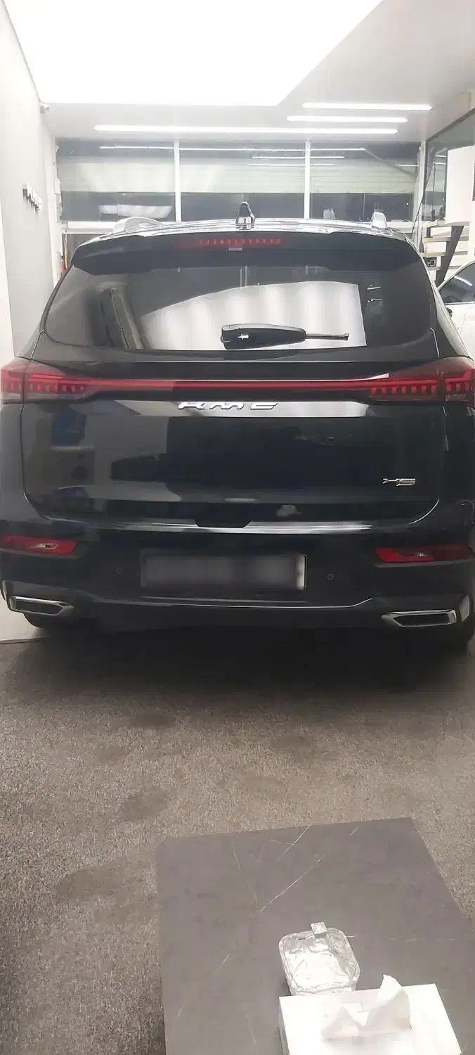 خودرو کی ام سی  ایکس ۵|خودرو سواری و وانت|مشهد, امام رضا (ع)|دیوار