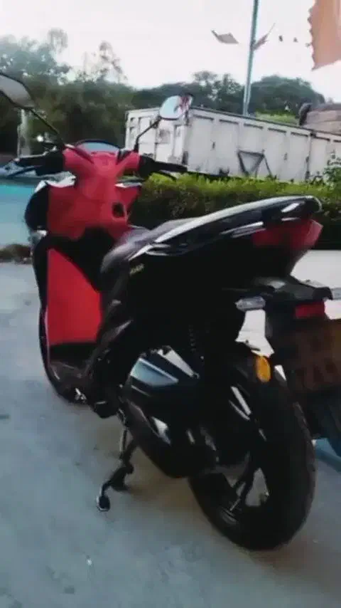 طرح کلیک ۱۴۰۱|موتورسیکلت|فلاورجان, |دیوار