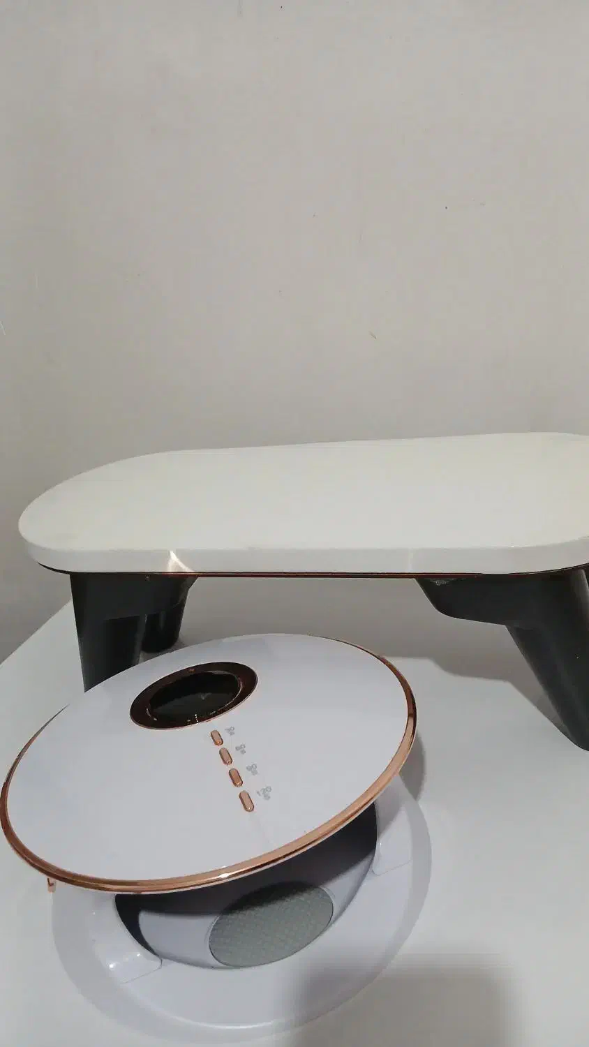 لوازم کاشت ناخن|آرایشگاه و سالن‌های زیبایی|اردبیل, |دیوار