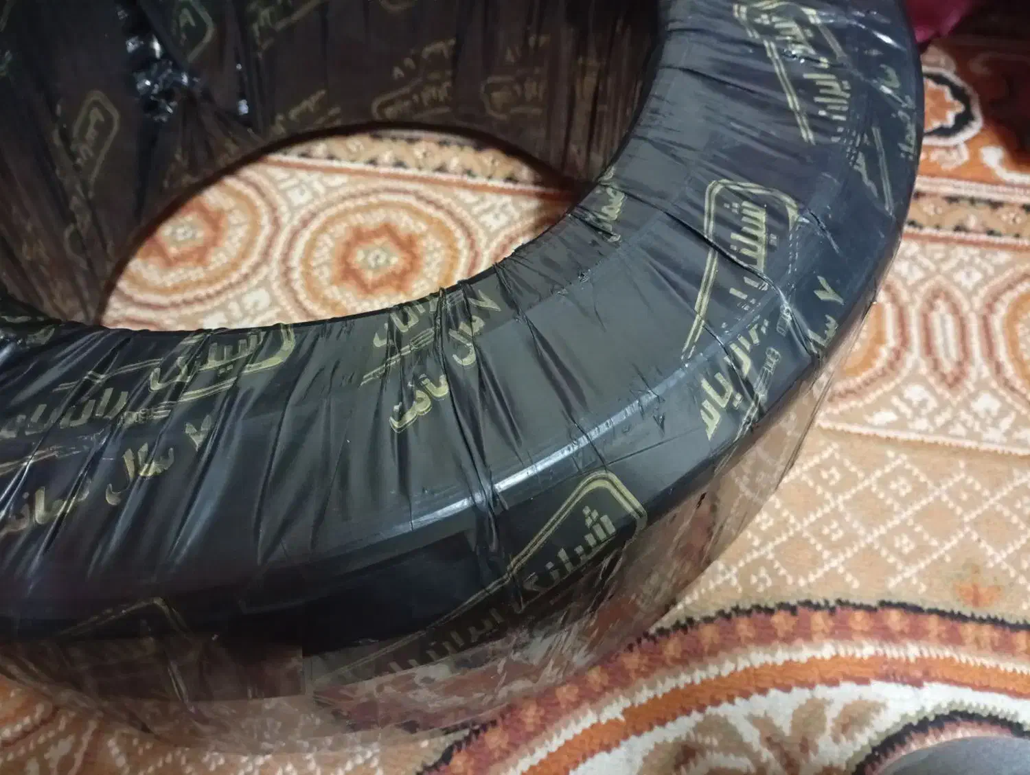 شلنگ گاز و آب درجه یک زیر قیمت کارخونه|مصالح و تجهیزات ساختمان|شاهین‌شهر, اقبال لاهوری|دیوار