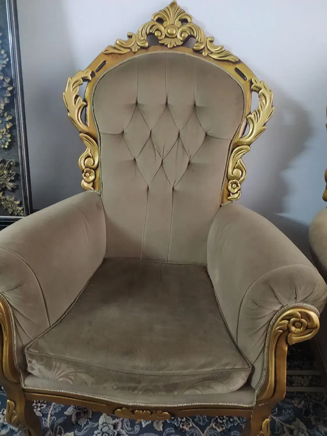 سلام مبل های مون فروشی هست|مبلمان خانگی و میز عسلی|مشهد, فدک|دیوار