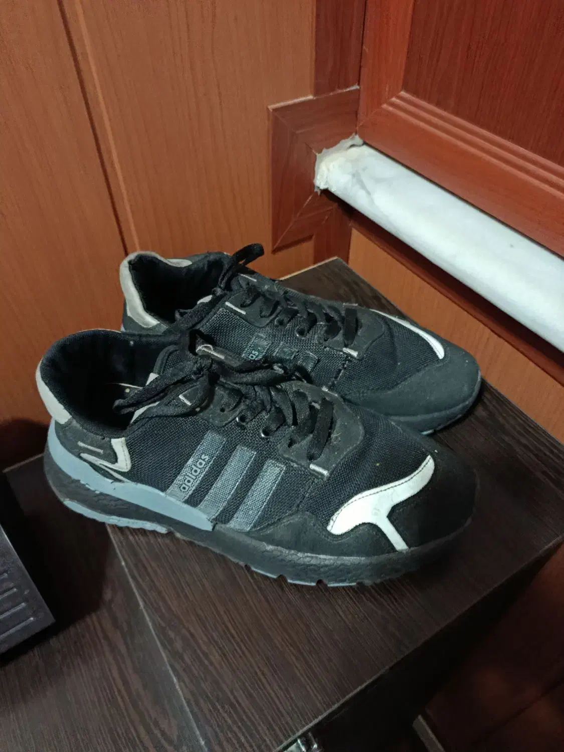 کفش زنانه و اسپرت|کیف، کفش، کمربند|قم, پردیسان|دیوار