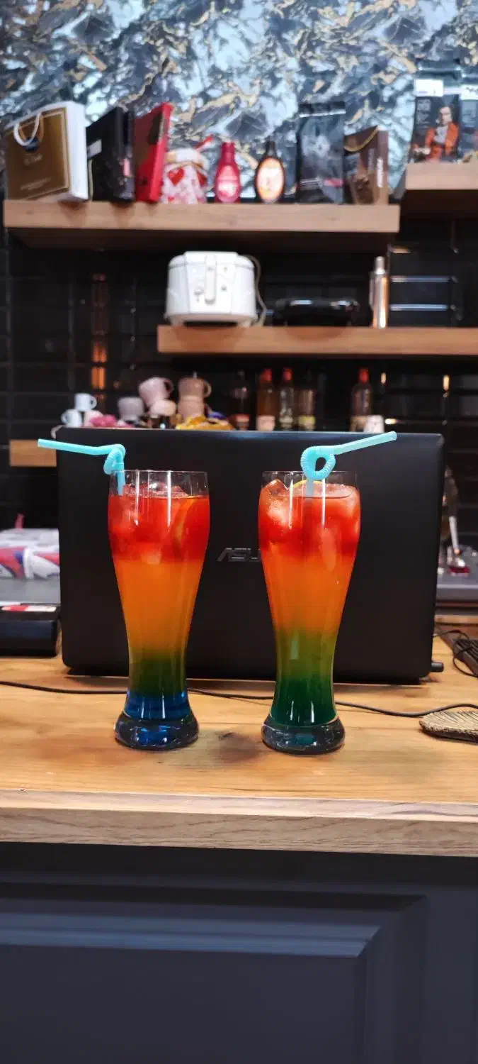 باریستا خانم|استخدام خدمات فروشگاه و رستوران|هشتگرد, فاز ۷ مهستان|دیوار