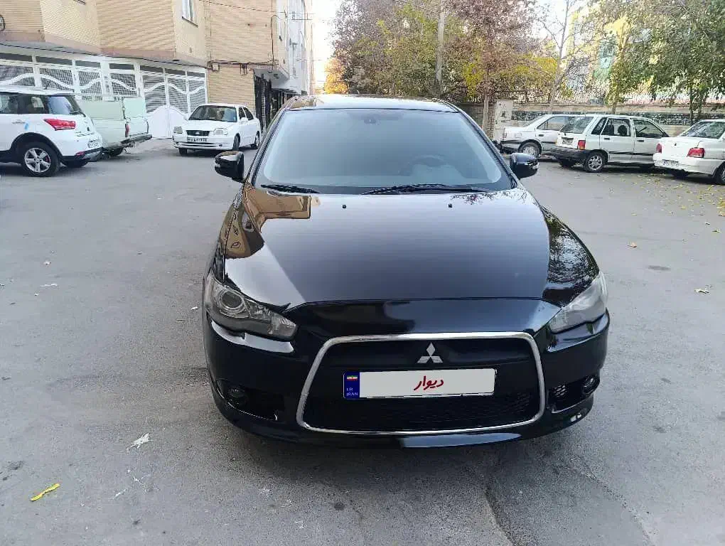 لنسر 2015 فول تیپ 4|خودرو سواری و وانت|مشهد, آزادشهر|دیوار