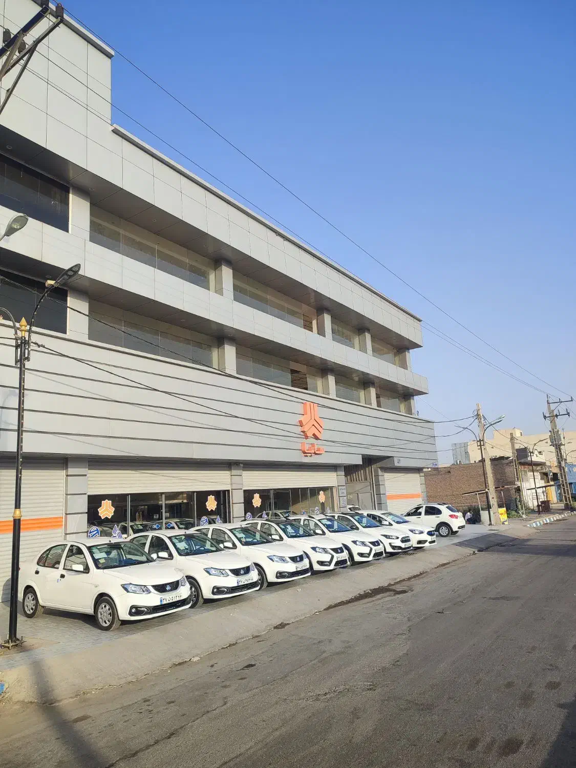 فروش حواله ساینا کوییک|خودرو سواری و وانت|شوشتر, |دیوار