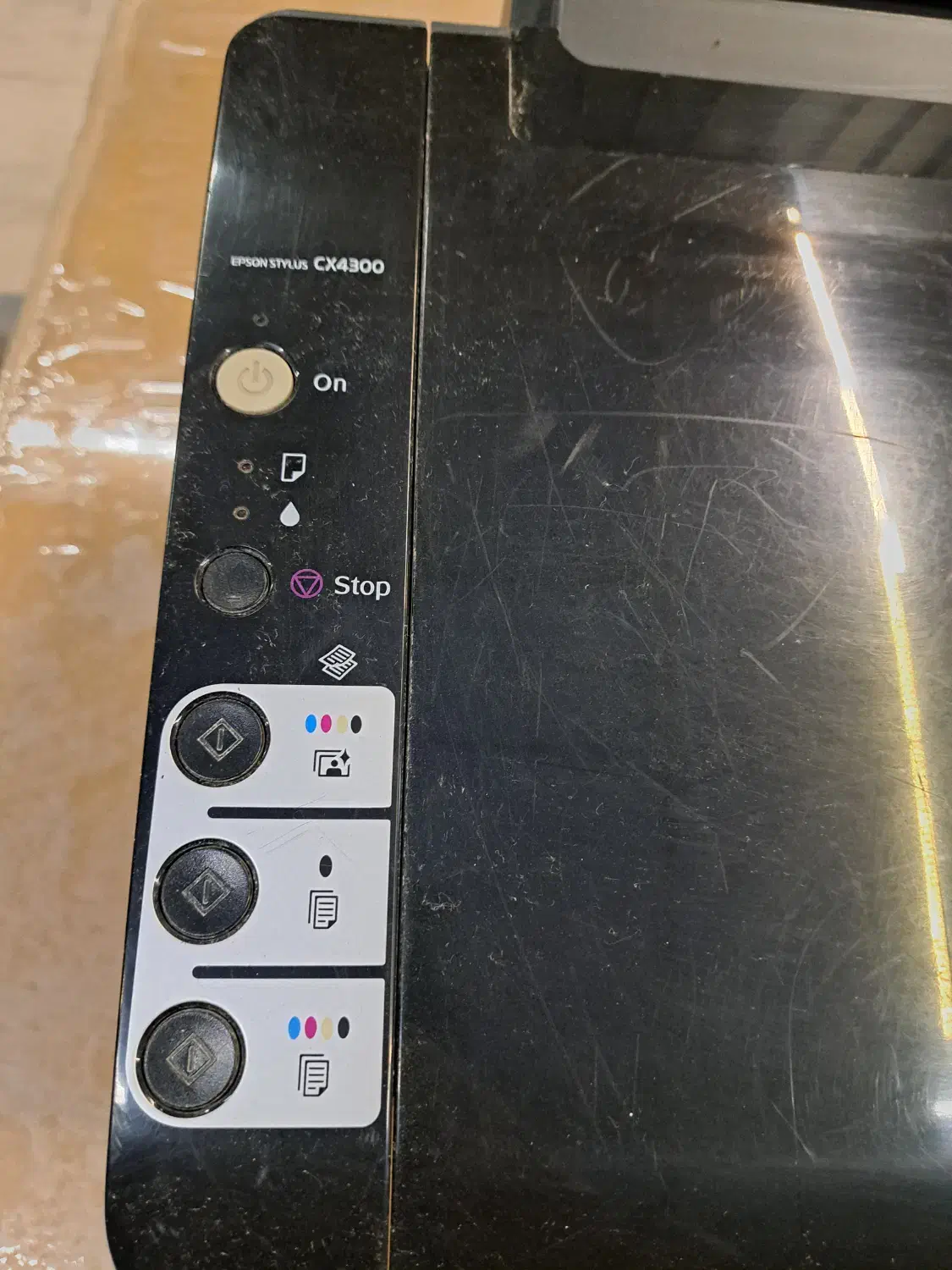 پرینتر|پرینتر، اسکنر، کپی، فکس|کرج, فاز ۳ مهرشهر|دیوار