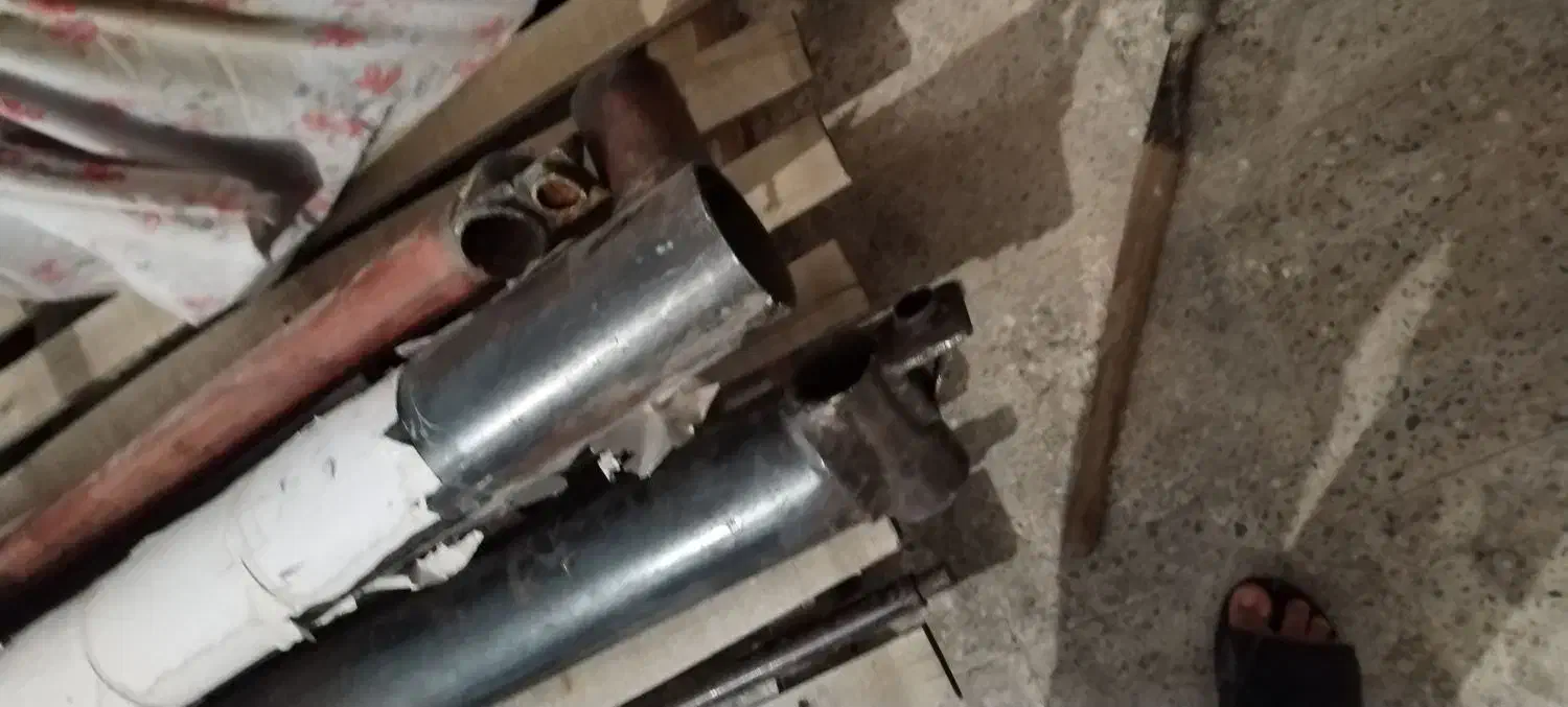 دار قالی 2 در3 کامل سالم پایه معامله تخفیف ویژه|صنایع دستی و سایر لوازم تزئینی|شهرکرد, |دیوار